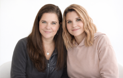 wendy and brittney
